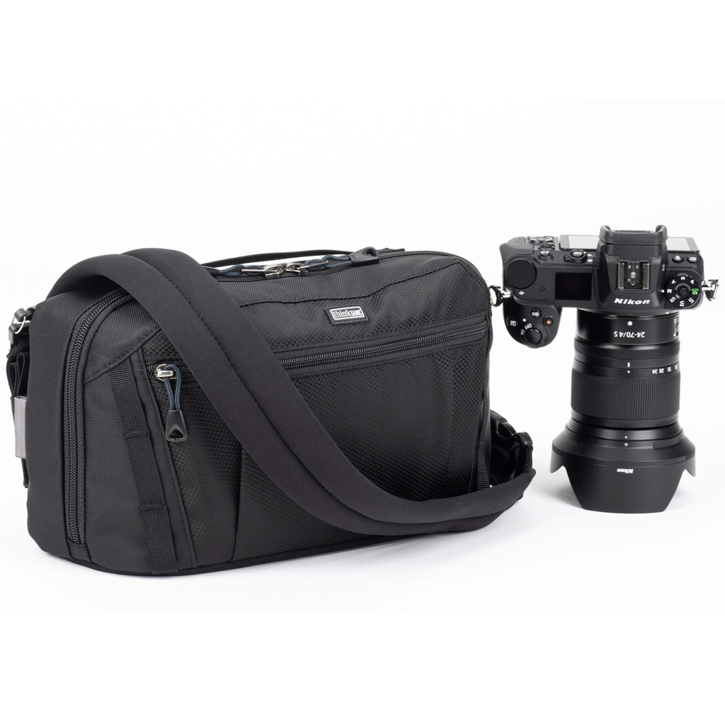 Shop ThinkTank PressPass 10 Bag by thinkTank at B&C Camera