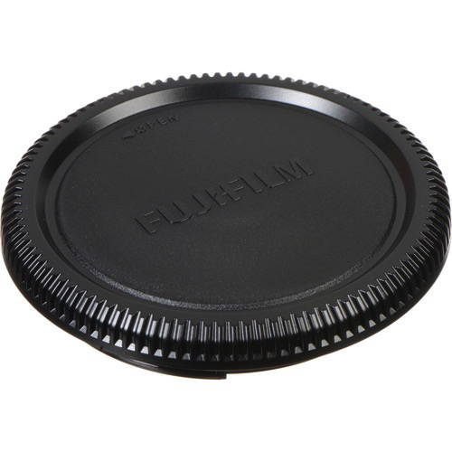 Fujifilm BCP-002 Body Cap