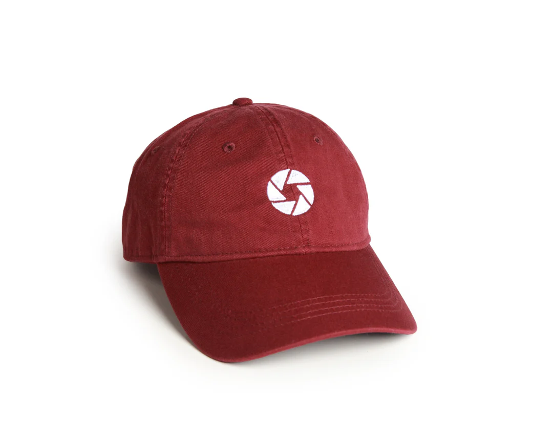 Photogenic Supply Co. Aperture Hat