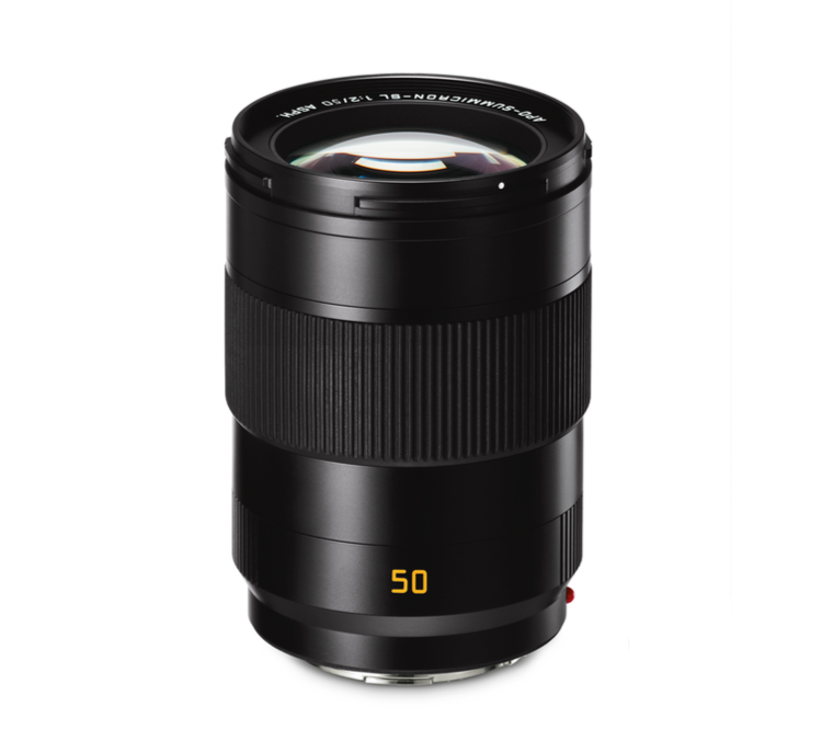 Leica APO-Summicron-SL 50mm f/2 ASPH.