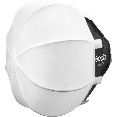 Shop Godox Collapsible Lantern Softbox for ML100Bi by Godox at B&C Camera