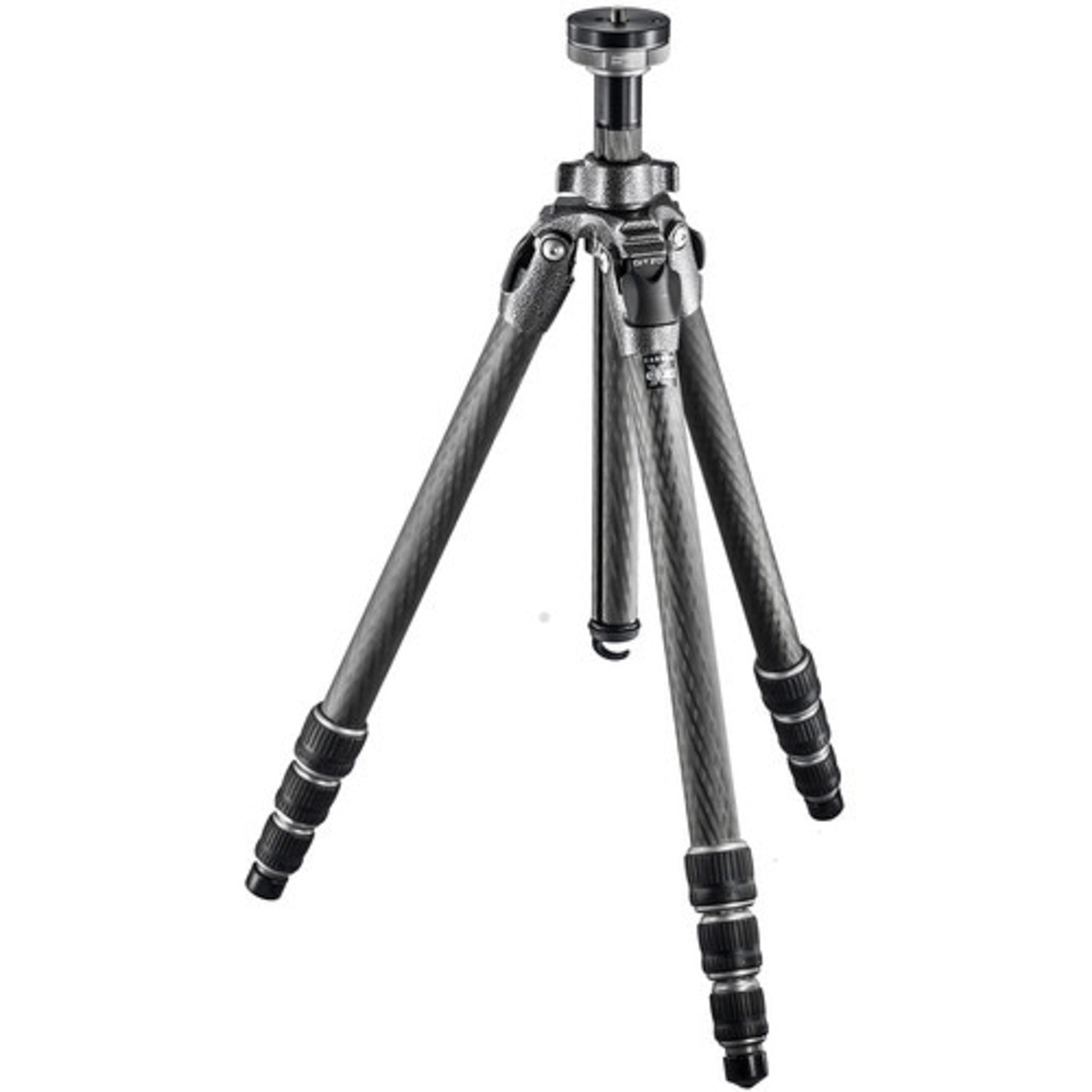 Shop Gitzo GT2542 Mountaineer Series 2 Carbon Fiber Tripod (OPEN BOX) by Gitzo at B&C Camera
