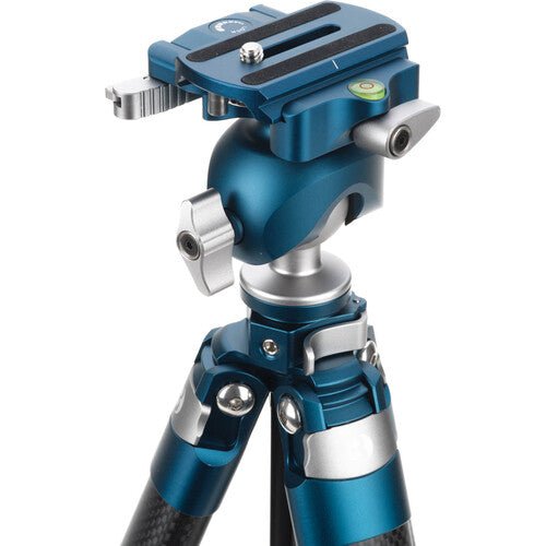 Shop Benro Cyanbird Tripod with FS30 Ball Head Kit by Benro at B&C Camera