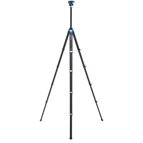 Shop Benro Cyanbird Tripod with FS30 Ball Head Kit by Benro at B&C Camera