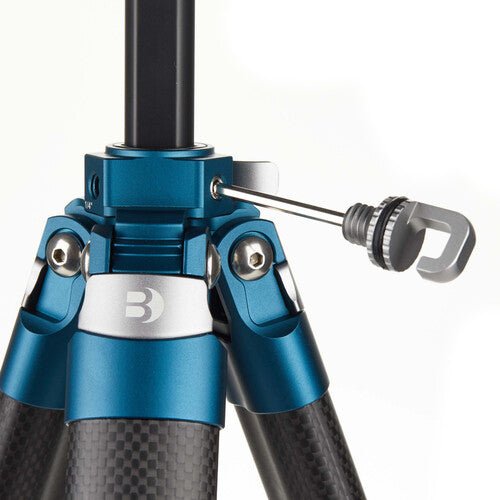 Shop Benro Cyanbird Tripod with FS30 Ball Head Kit by Benro at B&C Camera
