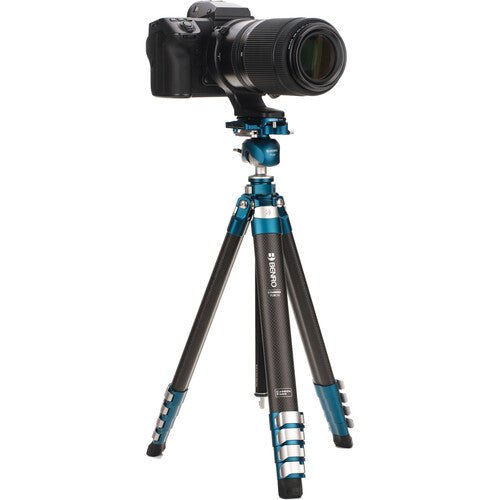 Shop Benro Cyanbird Tripod with FS30 Ball Head Kit by Benro at B&C Camera