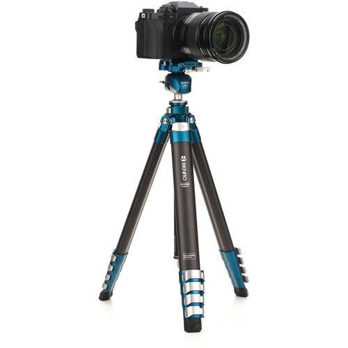 Shop Benro Cyanbird Tripod with FS30 Ball Head Kit by Benro at B&C Camera
