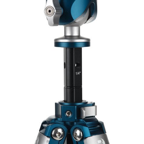 Shop Benro Cyanbird Tripod with FS30 Ball Head Kit by Benro at B&C Camera