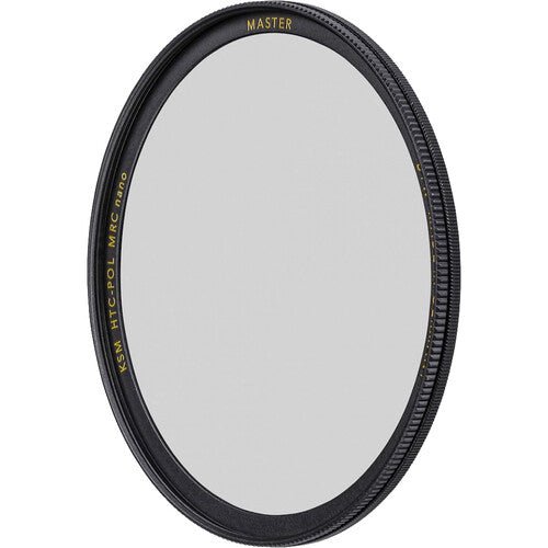 Shop B+W High-Transmission MRC-Nano Master Circular Polarizer Filter (72mm) by Schneider Optics at B&C Camera