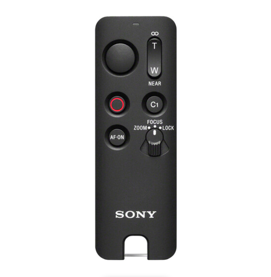 Shop Sony RMT-VP2 Wireless Remote Commander by Sony at B&C Camera