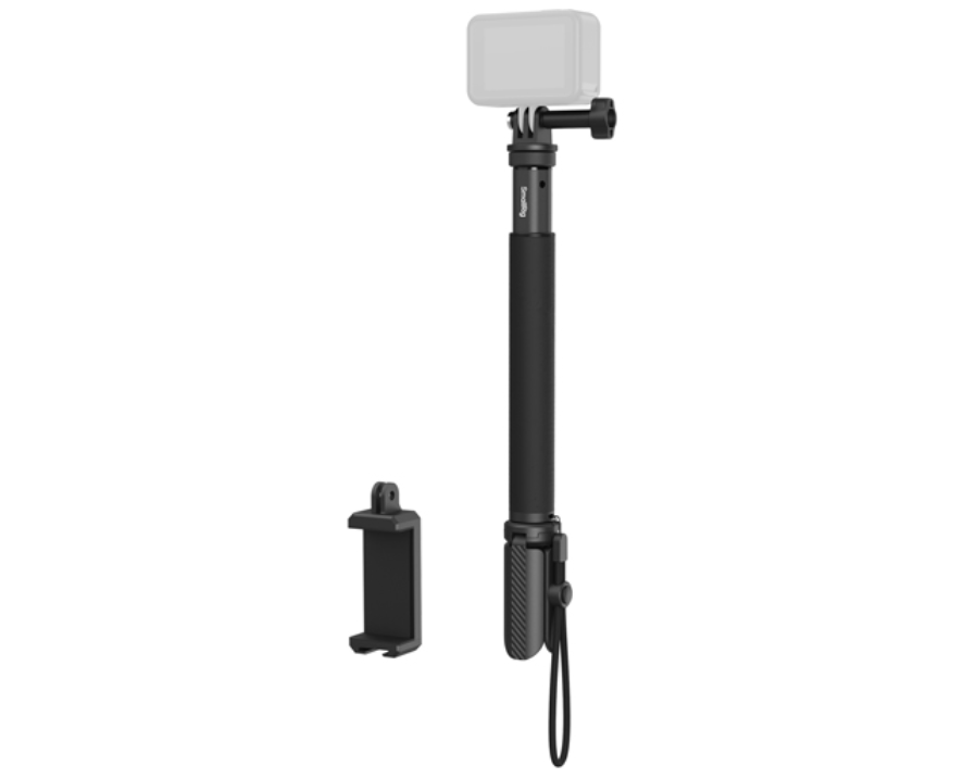 Shop SmallRig Selfie Stick for Action Cameras by SmallRig at B&C Camera