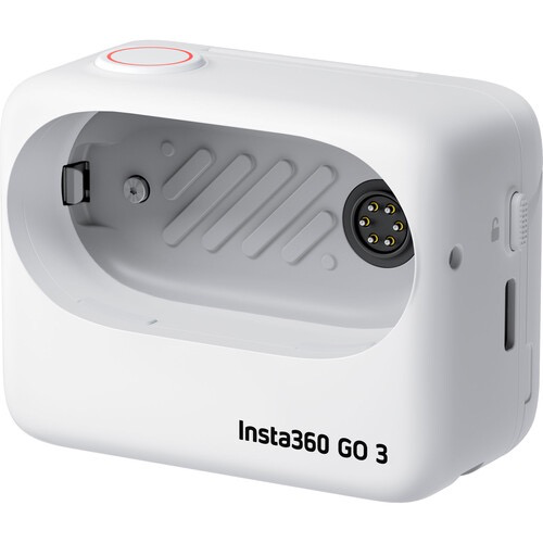 Insta360 GO 3 Action Camera (64GB)