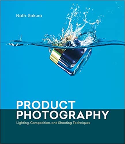 Shop Rocky Nook Product Photography: Lighting, Composition, and Shooting Techniques by Rocky Nook at B&C Camera