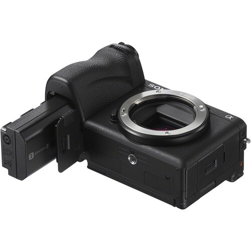 Shop Sony a6700 Mirrorless Camera by Sony at B&C Camera