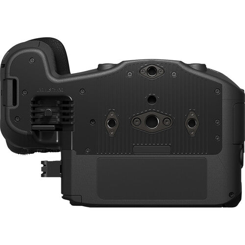 Shop Canon EOS C80 6K Full-Frame Cinema Camera (Canon RF) by Canon at B&C Camera