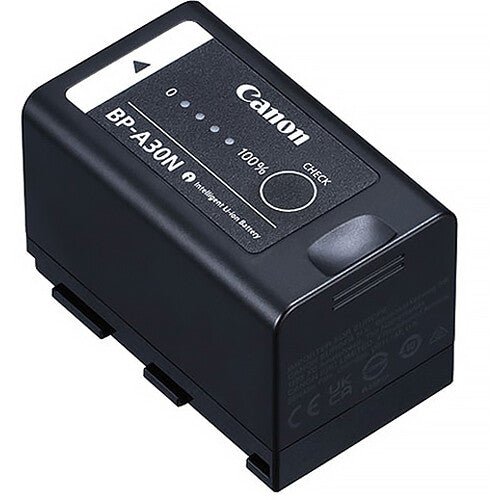 Shop Canon EOS C80 6K Full-Frame Cinema Camera (Canon RF) by Canon at B&C Camera