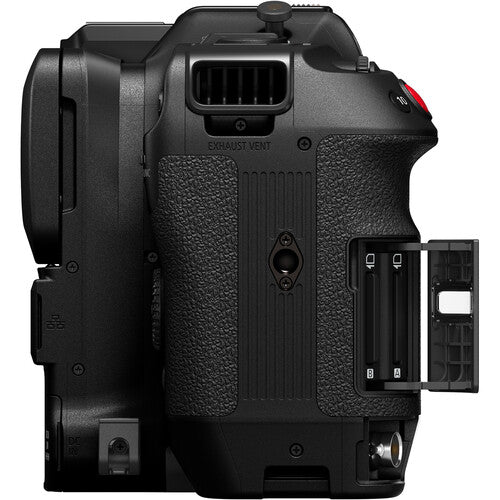 Shop Canon EOS C80 6K Full-Frame Cinema Camera (Canon RF) by Canon at B&C Camera