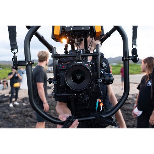 Shop Canon EOS C80 6K Full-Frame Cinema Camera (Canon RF) by Canon at B&C Camera
