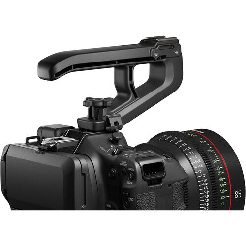 Shop Canon EOS C80 6K Full-Frame Cinema Camera (Canon RF) by Canon at B&C Camera