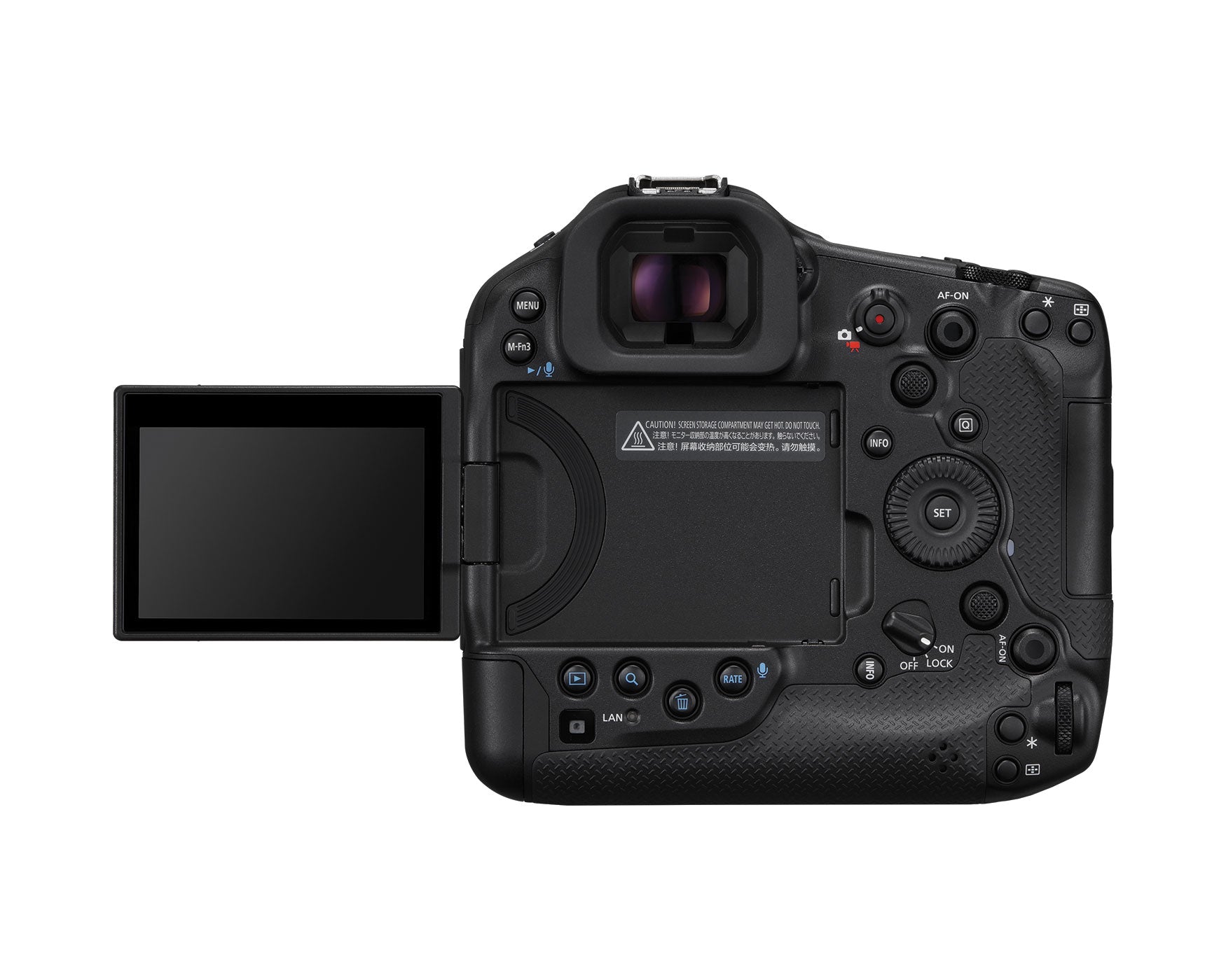 Shop Canon EOS R1 by Canon at B&C Camera