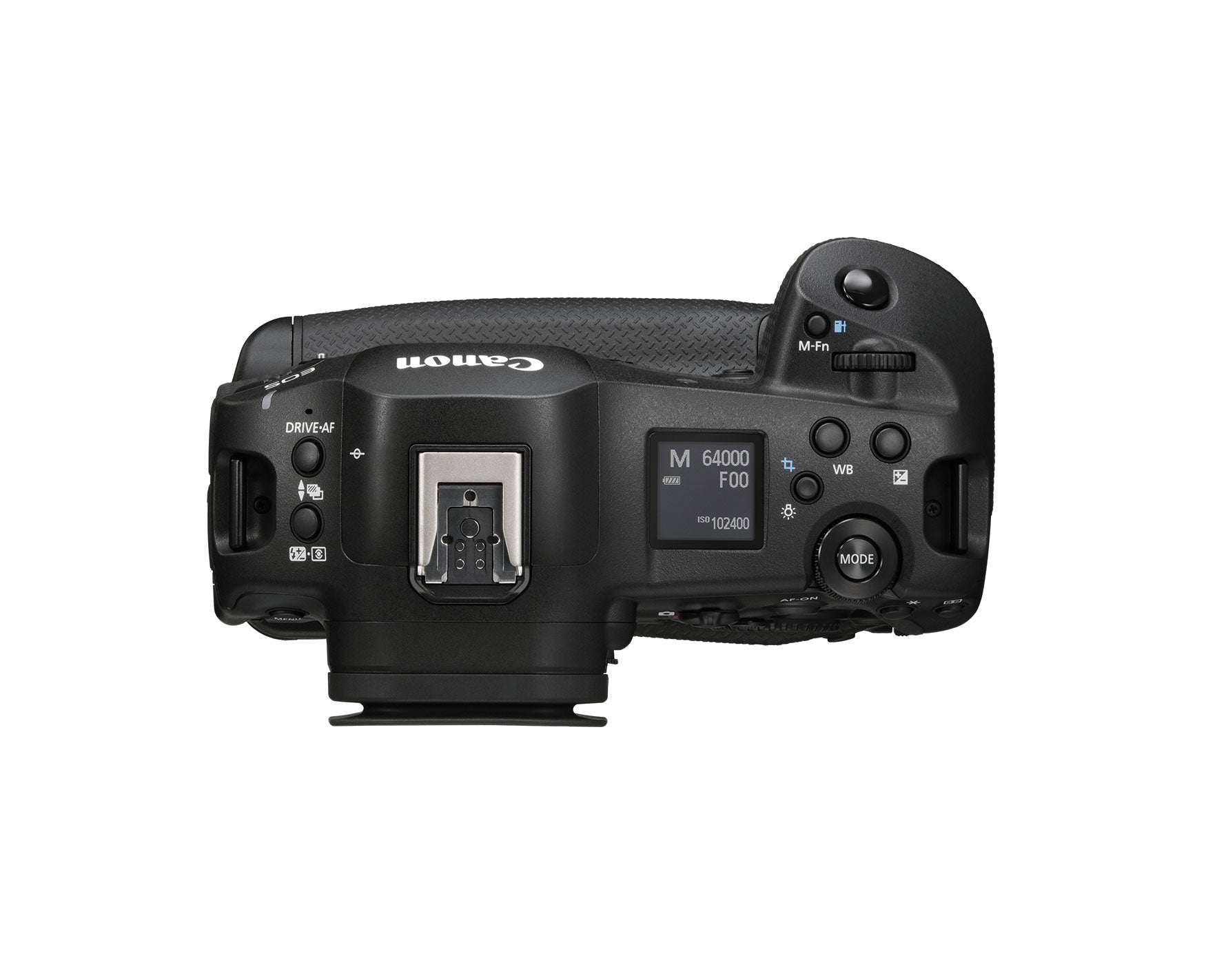 Shop Canon EOS R1 by Canon at B&C Camera