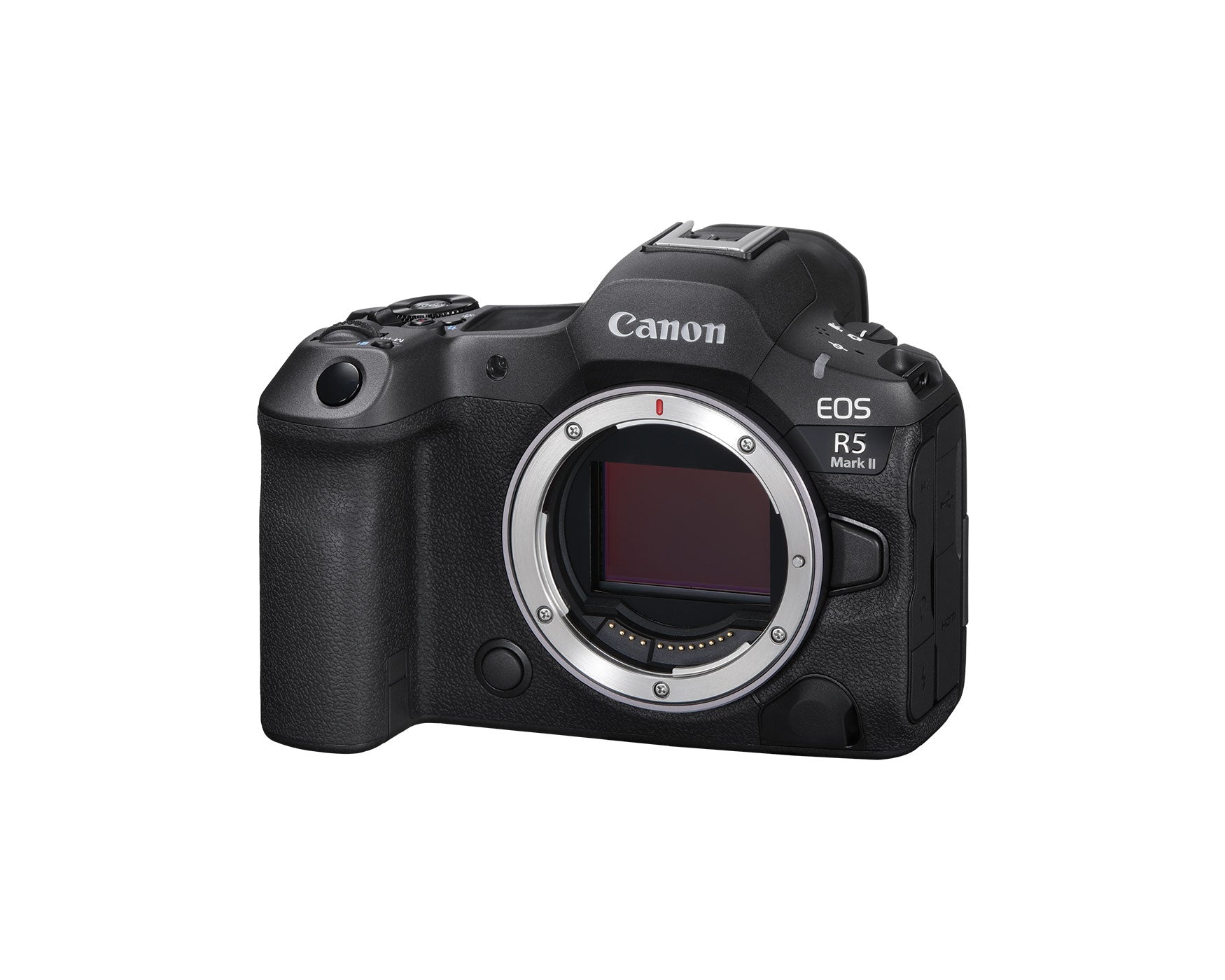 Shop Canon EOS R5 MARK II by Canon at B&C Camera