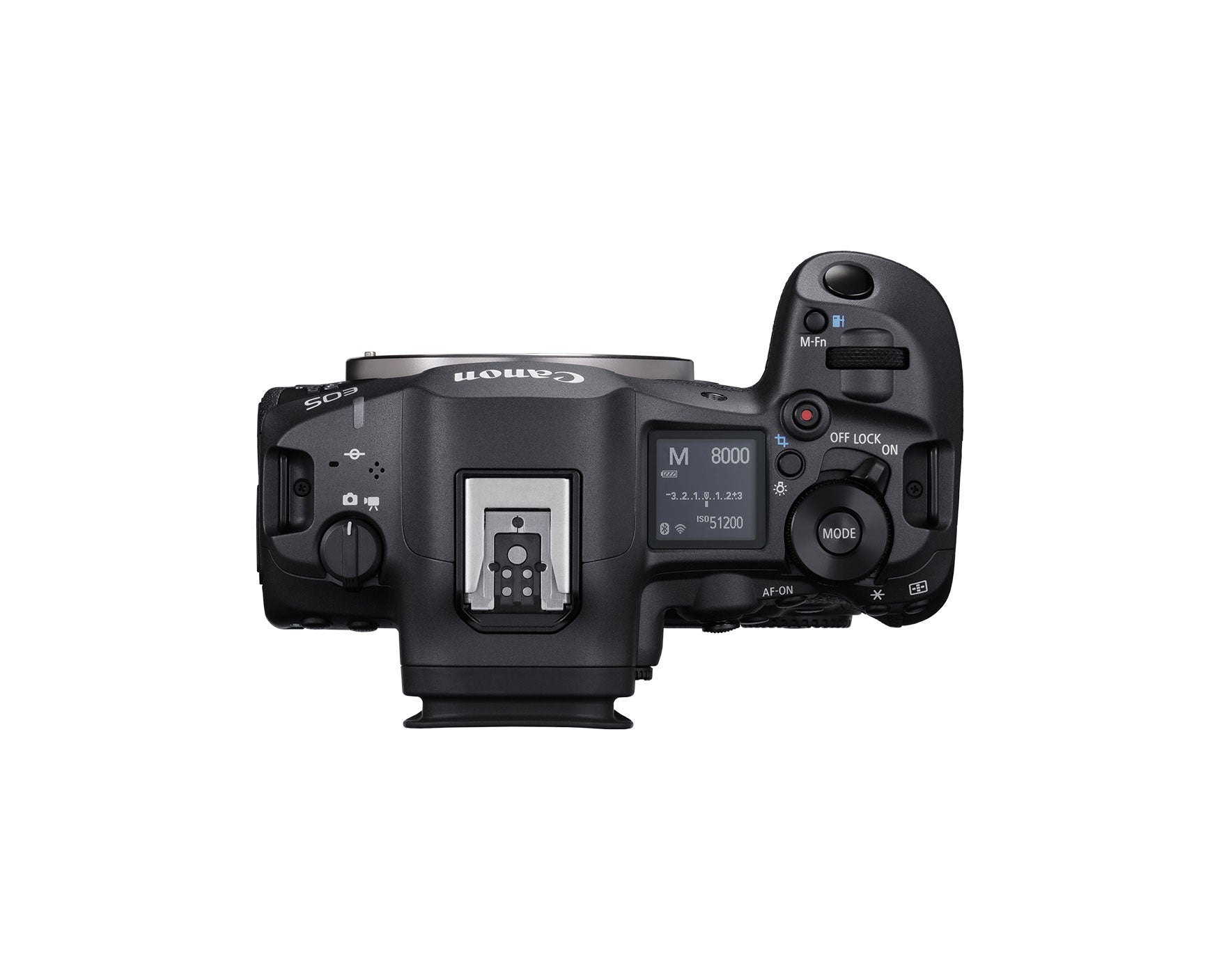 Shop Canon EOS R5 MARK II by Canon at B&C Camera