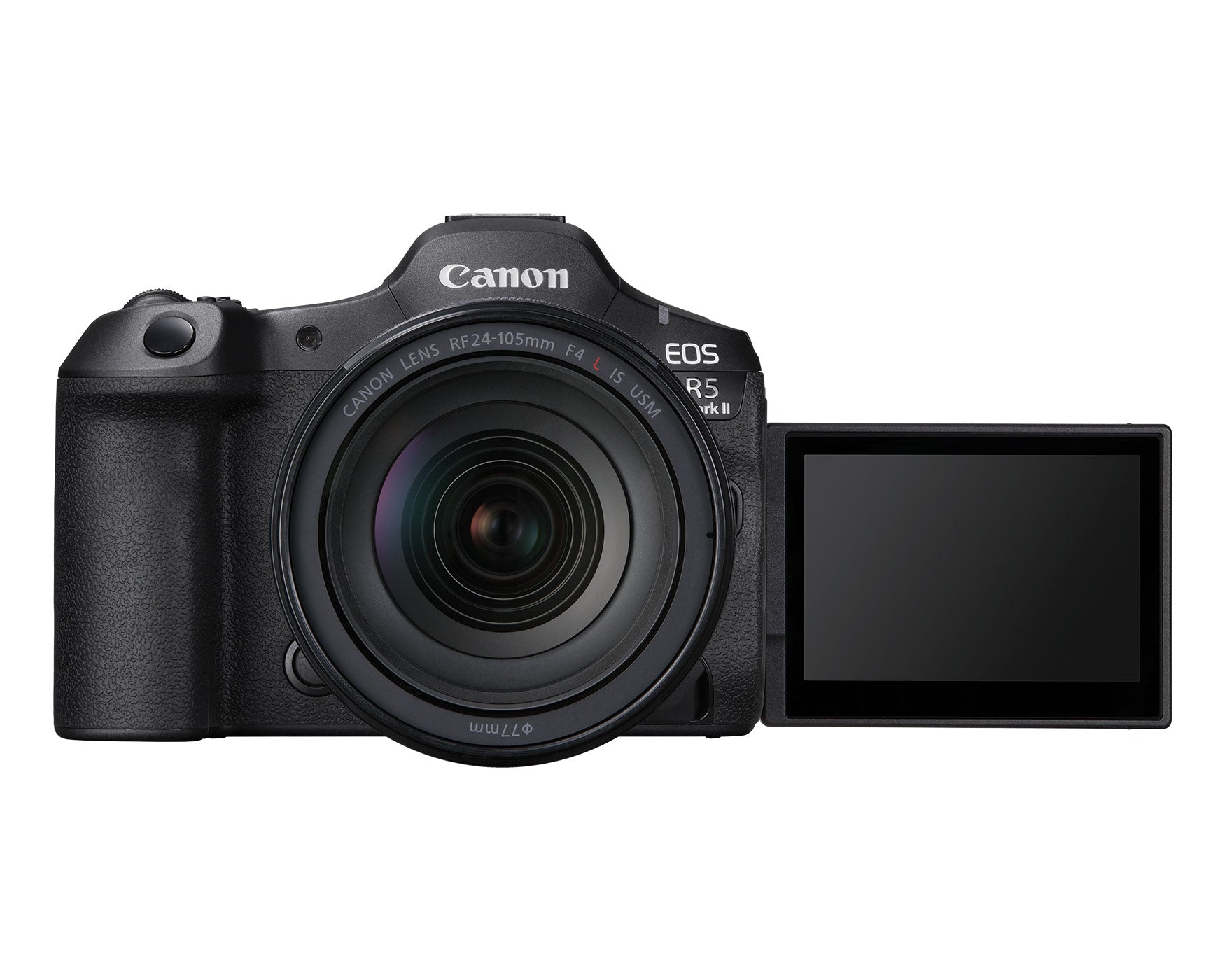 Shop Canon EOS R5 MARK II by Canon at B&C Camera
