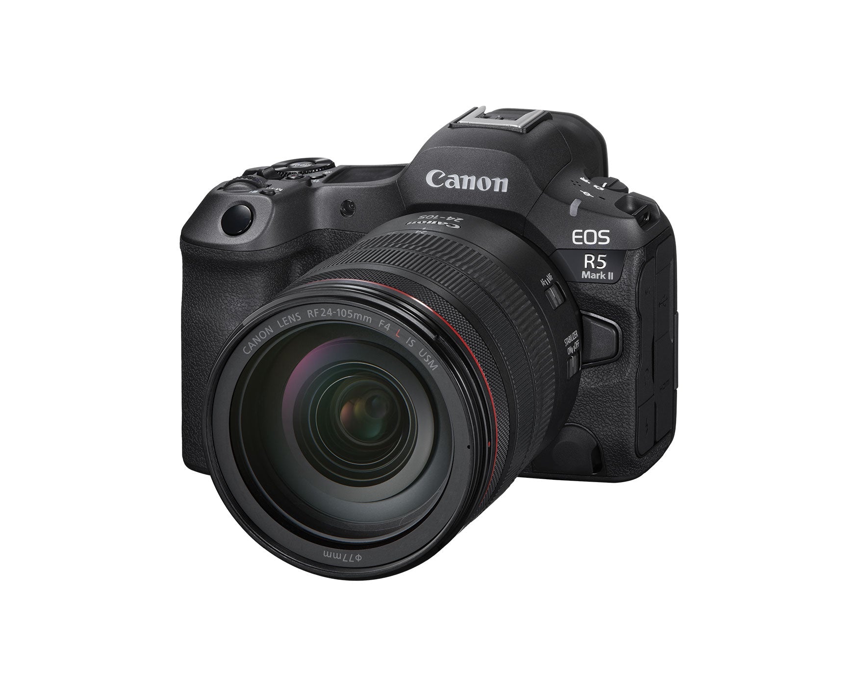 Shop Canon EOS R5 MARK II by Canon at B&C Camera