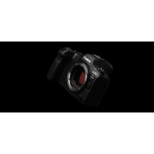 Shop Canon EOS R5 MARK II + RF24-105MM F4 by Canon at B&C Camera