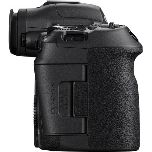 Shop Canon EOS R5 MARK II + RF24-105MM F4 by Canon at B&C Camera