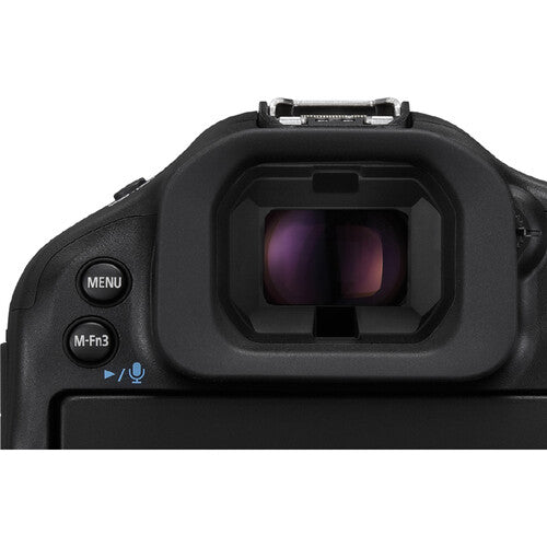 Canon EYECUP ER - I - B&C Camera