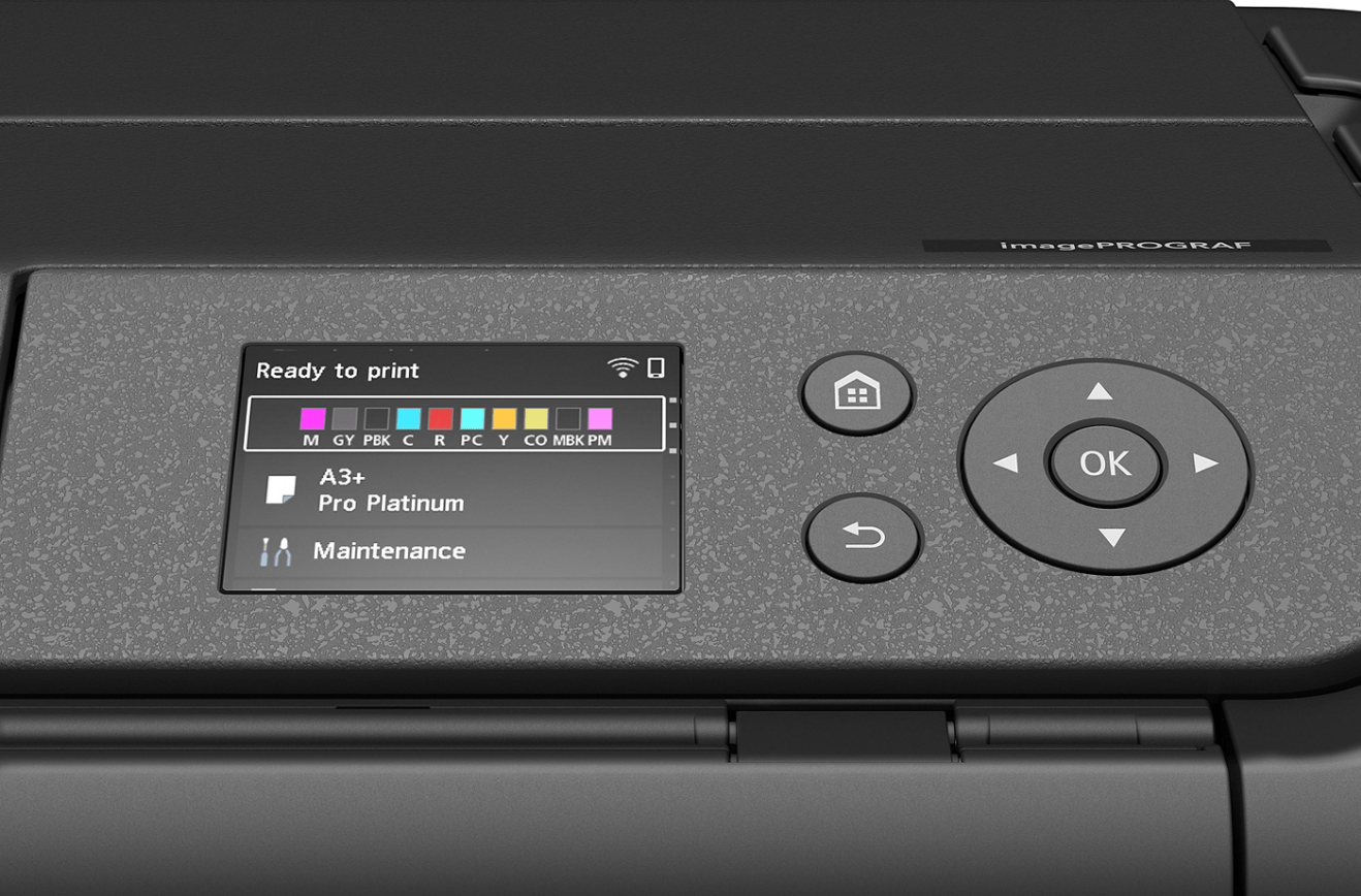 Shop Canon imagePROGRAF PRO-310 Printer by Canon at B&C Camera