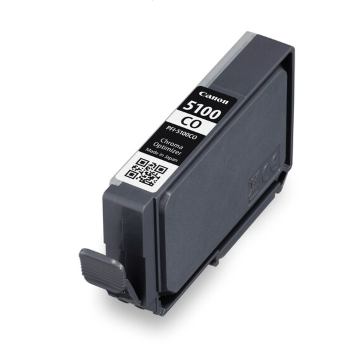 Shop Canon PFI-5100 LUCIA PRO II Chroma Optimizer Ink Tank (14.4mL) by Canon at B&C Camera