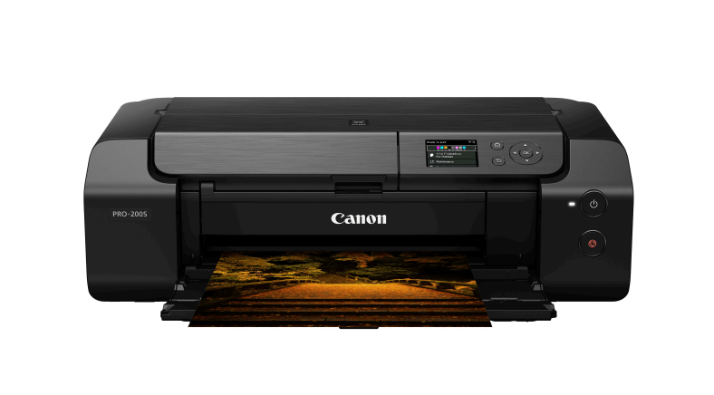 Shop Canon PIXMA PRO-200S Printer by Canon at B&C Camera