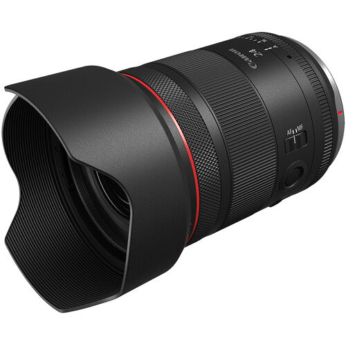 Shop Canon RF 24mm f/1.4 L VCM Lens (Canon RF) by Canon at B&C Camera