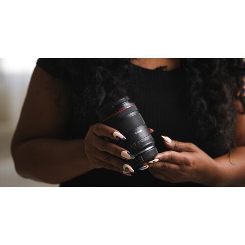 Shop Canon RF 24mm f/1.4 L VCM Lens (Canon RF) by Canon at B&C Camera