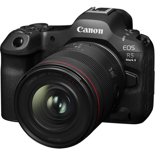 Shop Canon RF 24mm f/1.4 L VCM Lens (Canon RF) by Canon at B&C Camera