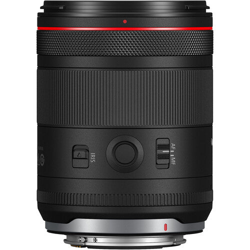 Shop Canon RF 35mm f/1.4 L VCM Lens (Canon RF) by Canon at B&C Camera