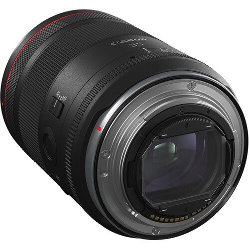 Shop Canon RF 35mm f/1.4 L VCM Lens (Canon RF) by Canon at B&C Camera