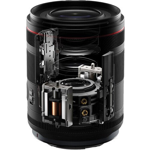 Shop Canon RF 35mm f/1.4 L VCM Lens (Canon RF) by Canon at B&C Camera