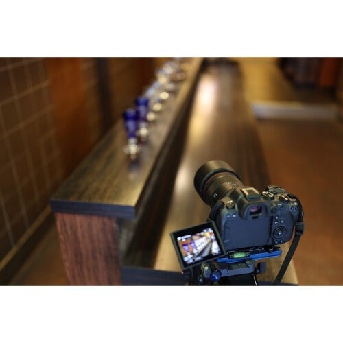 Shop Canon RF 50mm f/1.4 L VCM Lens (Canon RF) by Canon at B&C Camera