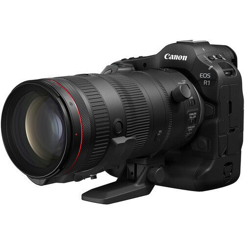 Shop Canon RF 70-200mm f/2.8 L IS USM Z Lens (Black, Canon RF) by Canon at B&C Camera