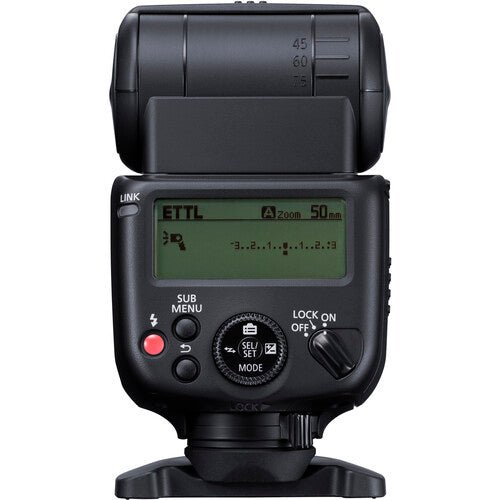 Shop Canon Speedlite EL-10 by Canon at B&C Camera
