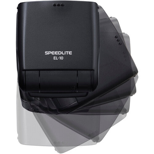 Shop Canon Speedlite EL-10 by Canon at B&C Camera