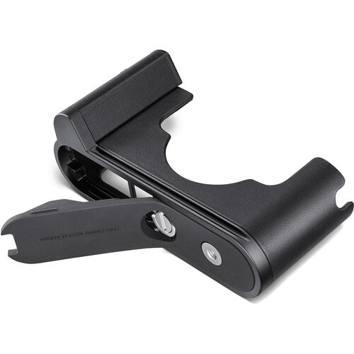 Leica Multifunctional Protector M11, (Aluminum, Leather, Black)