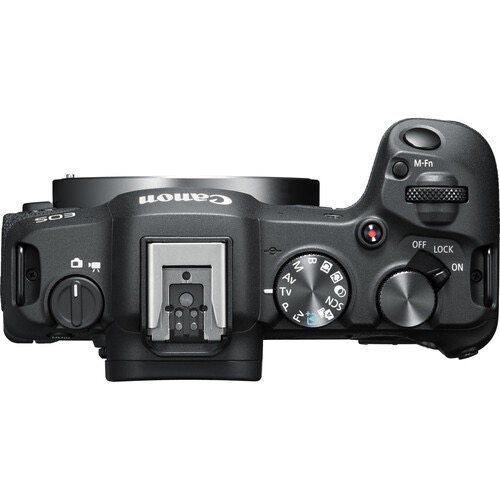 Shop Canon EOS R8 Mirrorless Camera with RF 24-50mm f/4.5-6.3 IS STM Lens by Canon at B&C Camera