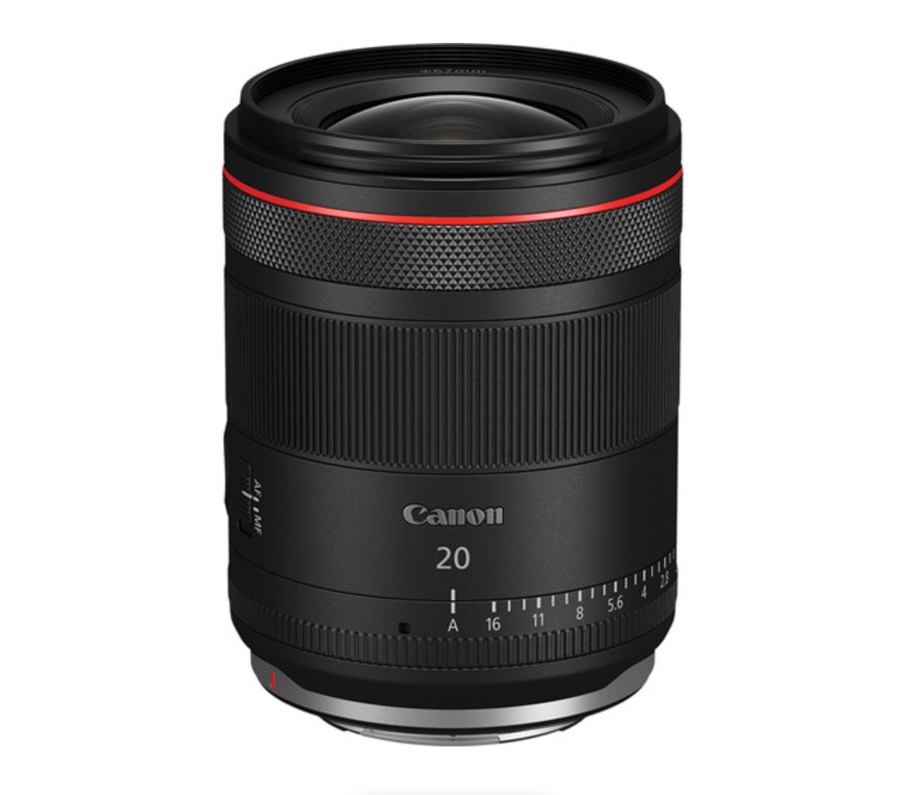 Shop Canon RF 20mm f/1.4 L VCM Lens by Canon at B&C Camera