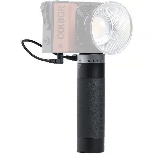 Shop COLBOR PG99 Power Grip for CL60, CL100X & Wonder Series by Colbor at B&C Camera