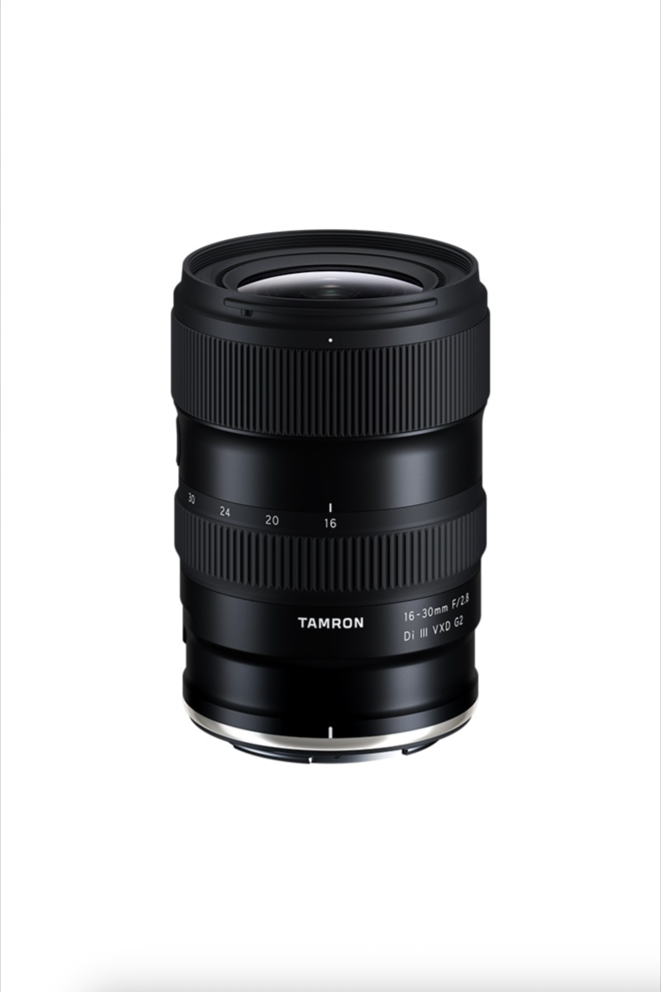 Shop TAMRON 16-30mm F/2.8 Di III VXD G2  for NIKON Z by Tamron at B&C Camera